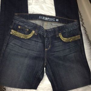 🔥👖GUESS JEANS